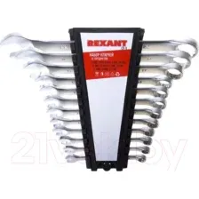 Набор ключей Rexant 12-5842
