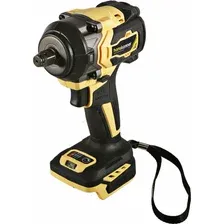 Гайковерт Hanskonner HCD20600BL