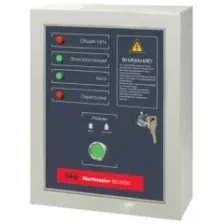 Блок автоматики FUBAG Startmaster BS 6600 