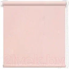 Рулонные шторы АС МАРТ Моно 40x200 (розовый)