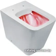 Унитаз приставной CeramaLux NS3170