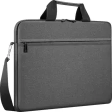 Сумка для ноутбука Defender Tote / 26100 (серый)