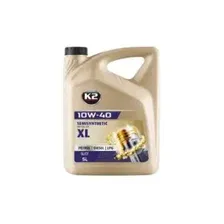 Моторное масло K2 O2045E