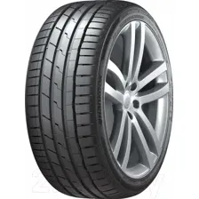 Летняя шина Hankook Ventus S1 evo3 K127 245/45R18 100Y