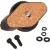 Адаптер для телескопа Sky-Watcher для монтировок EQ2 68594