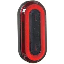 Велосипедный фонарь STG TL5475