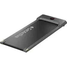 Электрическая беговая дорожка Willman Run Mini Basic YP-C1