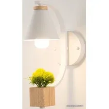 Бра Home Light Астерия B149-1-W (Белый)