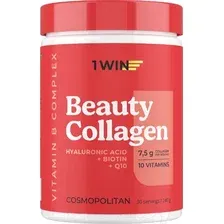 Коллаген 1WIN Beauty и B-complex (240г, космополитен)