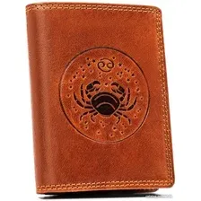 Кошелек Peterson PTN N4-EBS-07 (Tan)