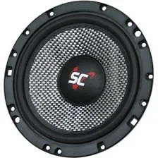 Мидбас KICX Sound Civilization GF165.5