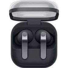 Наушники Samsung Galaxy Buds 4 Pro (черный)