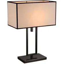 Настольная лампа Divinare Porta 5933/01 TL-1