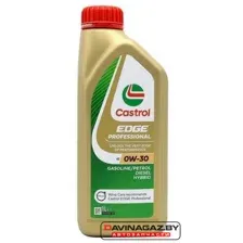Моторное масло Castrol EDGE Professional A5 0W30, 1л