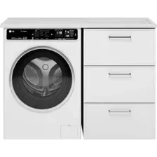 Brevita Тумба с умывальником Frame 55 Fra-070155-013Я+5217120