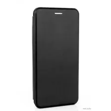 Чехол "Case" для Samsung Galaxy A02s (чёрный)