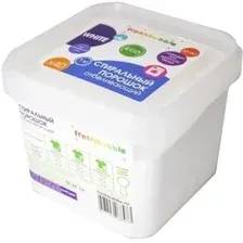 Стиральный порошок Freshbubble отбеливающий 1 кг