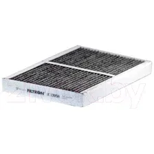 Салонный фильтр Filtron K1395A (угольный)