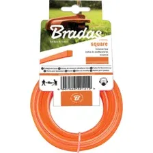 Леска для триммера Bradas ZTK27050K