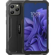Телефон Blackview BV5300 Pro (черный)