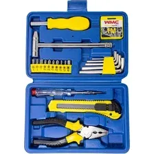 Универсальный набор инструментов WMC Tools 1021(50601)