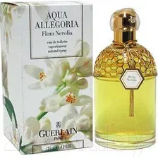 Туалетная вода Guerlain Aqua Allegoria Flora Nerolia EdT (125 мл)