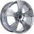 Литой диск LegeArtis LX105 21x8.5" 5x150мм DIA 110.1мм ET 54мм GM