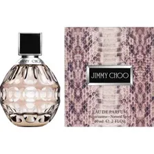 JIMMY CHOO Парфюмерная вода  60 мл