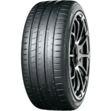 Летняя шина Yokohama Advan Sport V107 255/45R19 104Y