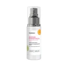 CLEAN+ Крем для лица ACNE CONTROL, 50 мл