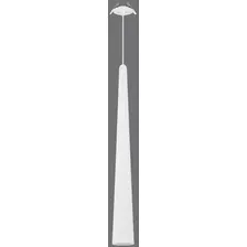 Потолочный светильник Arlight SP-STIRIA-L600-R76-5W Warm3000 WH 36deg / 054459