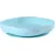 Тарелка для кормления Beaba Assiette Silicone 913430 (Plate Blue)