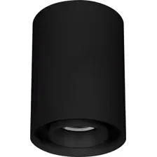 Точечный светильник Arlight SP-FOCUS-R86-10W Day4000 BK 50deg 054872