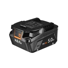 Аккумулятор для инструмента AEG Powertools L1850SHD 4935478860 (18В/5 Ah)