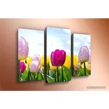 Модульная картина Arthata m-000566 120x80
