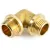 Фитинг General Fittings 2700.F9 2700F9H050500A