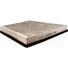 Салонный фильтр Filtron K1146A (угольный)