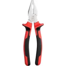 Пассатижи EKF Master Basic / pas-200-mas