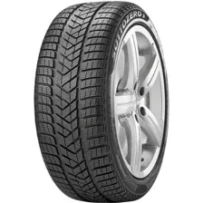 Зимние шины Pirelli Winter SottoZero 3 245/45R20 103V (run-flat)