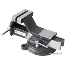 Тиски FORSAGE F-6540908