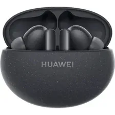 Наушники Huawei FreeBuds 5i (черный туман, международная версия)