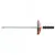 Динамометрический ключ Vorel 1/2" 0-200 Нм 57450
