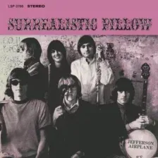 Виниловая пластинка LEGACY Jefferson Airplane - Surrealistic Pillow