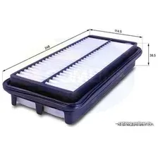 Воздушный фильтр Comline CKI12265