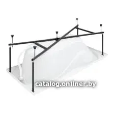 Каркас Aquanet Grenada 180x90
