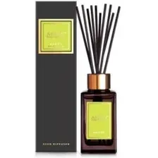 Ароматизатор воздуха AREON HOME PERFUME STICKS PREMIUM 85ml EAUDETE BlackLine