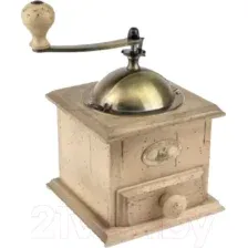 Ручная кофемолка Peugeot Antique 31152