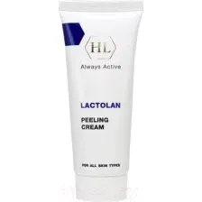 Пилинг для лица Holy Land Lactolan Peeling Cream (70мл)