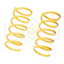 Пружина передняя (2 шт.) SUFIX SZ-2603