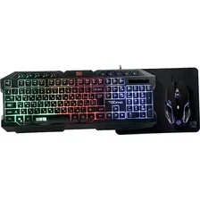 Игровой набор QUMO Mystic